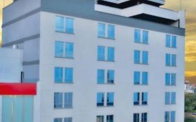 Bca Hotel